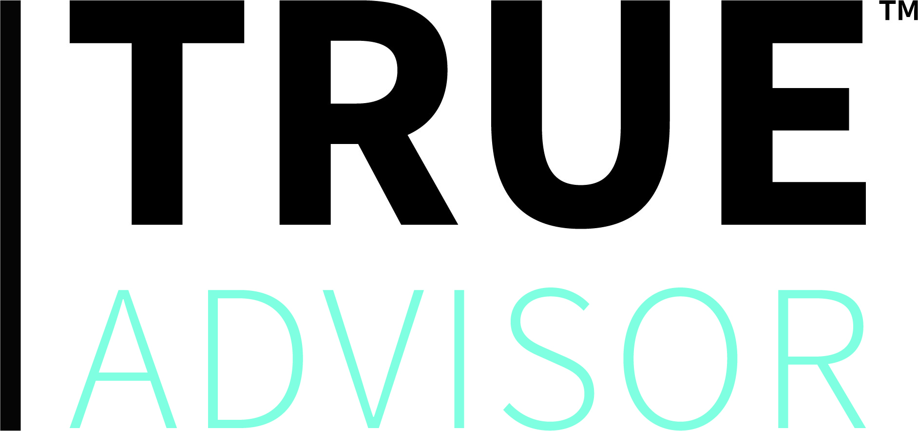 TRUE advisor Logo