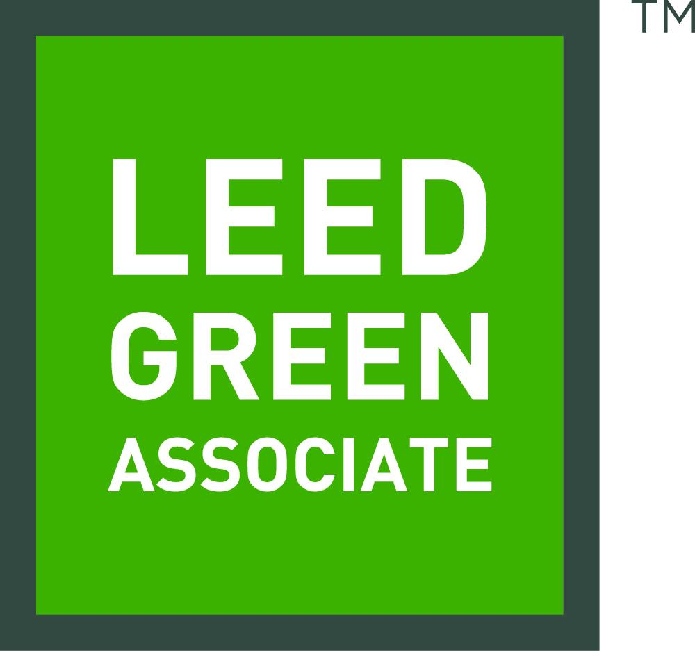 LEED logo
