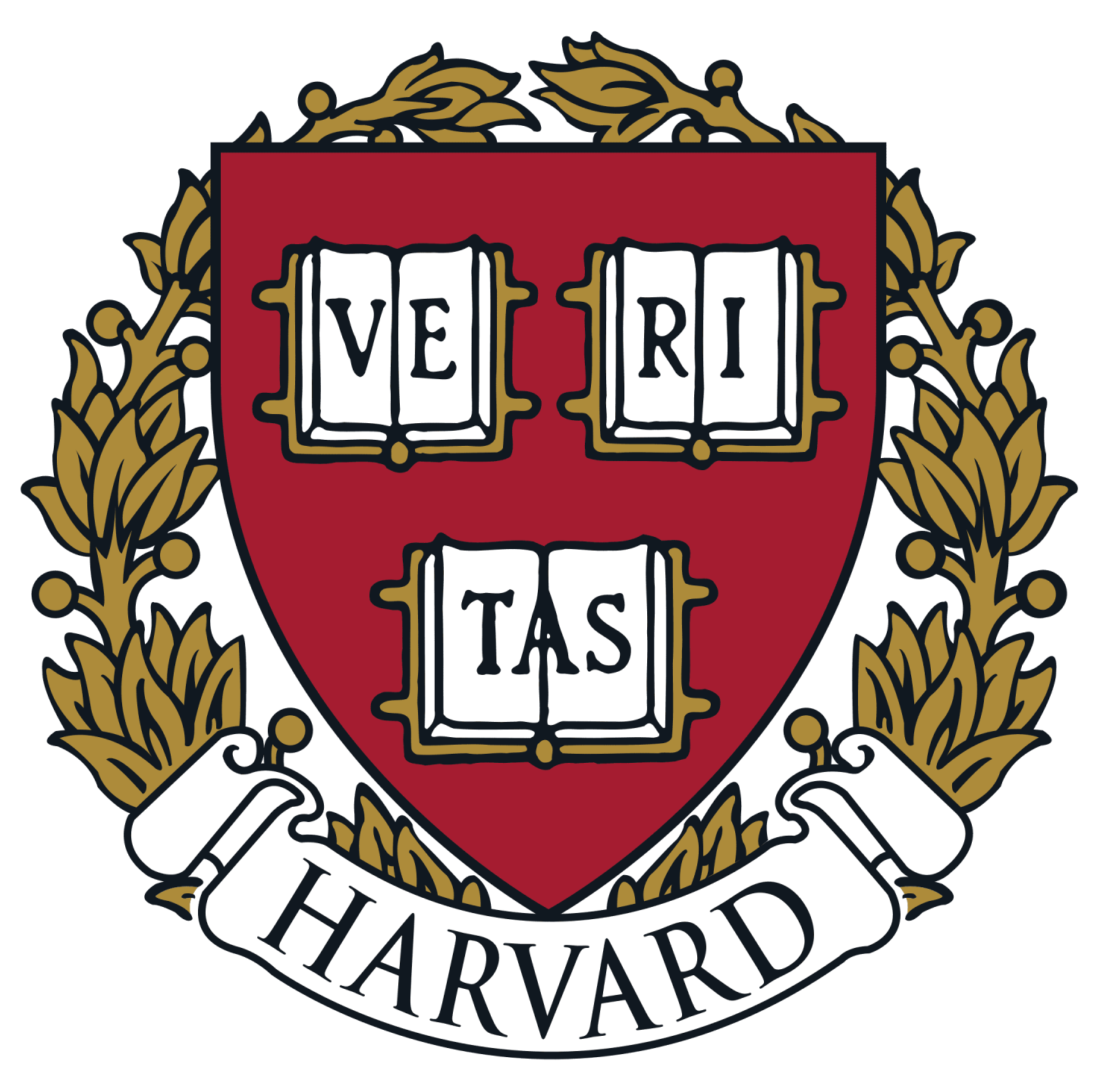 Harvard Shield