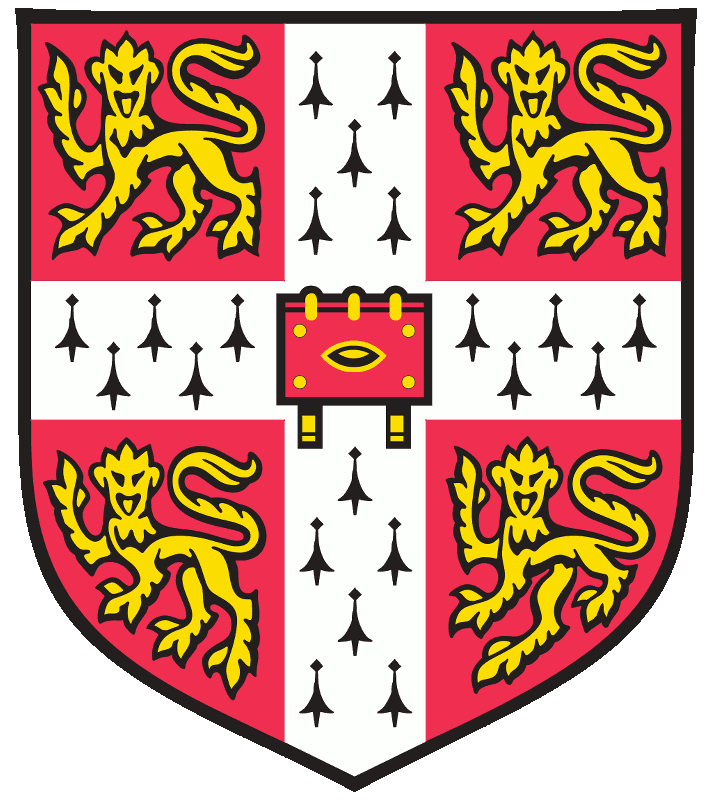 Cambridge Shield